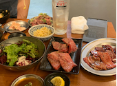 焼肉ホルモン大衆酒場 真 肉焼屋 十三店: サリーさんの2026年05月24日の2枚目の投稿写真