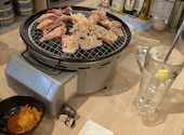 0秒レモンサワー×牛タン食べ放題 仙台ホルモン焼肉酒場 ときわ亭 高田馬場店: みなさんの2025年03月の1枚目の投稿写真