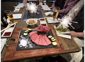 焼肉 USHIHACHI 武蔵小杉店: まかろんさんの2024年12月08日の1枚目の投稿写真