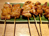 焼き鳥 刺身 肉ドウフ ナミヨセ2117 金山店: planterさんの2022年04月29日の3枚目の投稿写真