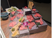 焼肉 きらく春日井本店: あさみんさんの2025年12月28日の3枚目の投稿写真