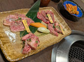 焼肉乃上州 敷島店: ぐらん・ブルーさんの2025年02月07日の1枚目の投稿写真
