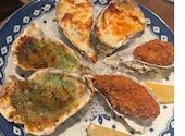 Oyster Bar & Restaurant Ostrea オストレア 銀座コリドー通り店: マッキーさんの2024年12月25日の3枚目の投稿写真