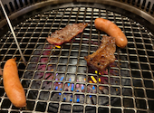 焼肉 ウエスト 真鶴店: ヨハンさんの2026年09月05日の2枚目の投稿写真