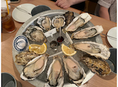 フィッシャーマンズマーケットオイスターバー FISHERMAN'S MARKET OYSTER BAR: あきおさんの2026年08月24日の3枚目の投稿写真
