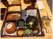 炭焼ひつまぶし鰻 むなぎ 武奈伎: ふじともさんの2026年08月23日の1枚目の投稿写真