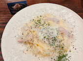 富士茶房 SUI PASTA&SWEETS Verde lusso: りーさんの2026年03月30日の1枚目の投稿写真