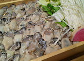 牡蠣 貝料理居酒屋 貝しぐれ 名駅店: まきこさんの2020年11月13日の1枚目の投稿写真