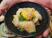 牡蠣 貝料理居酒屋 貝しぐれ 名駅店: まきこさんの2020年11月13日の3枚目の投稿写真