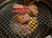 完全個室 焼肉割烹 満や 錦店: まきこさんの2026年10月03日の1枚目の投稿写真