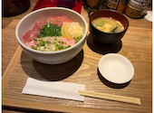 魚屋のマグロ食堂 オートロキッチン 渋谷店: Yuhki.Mさんの2026年08月11日の1枚目の投稿写真