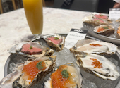 8TH SEA OYSTER Bar渋谷ヒカリエ店: Yuhki.Mさんの2024年05月の1枚目の投稿写真