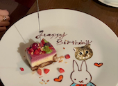 APPARTEMENT 301 アパルトマンサンマルイチ: ポンさんの2023年08月18日の3枚目の投稿写真