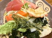海人居酒屋 源 海人めし店: あさこさんの2026年07月09日の1枚目の投稿写真