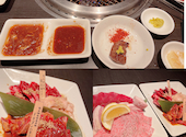 焼肉龍王館 白水店: マルさんの2021年04月27日の2枚目の投稿写真
