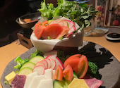 花様 ka-you 阪急梅田　　近江野菜自家栽培ファーム直送店: さっちゃんさんの2024年12月の1枚目の投稿写真