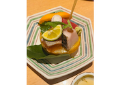 日本料理 おさむらい: もえちゃんさんの2026年10月10日の2枚目の投稿写真