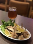 酒場NATURE: えびまよさんの2019年05月20日の1枚目の投稿写真