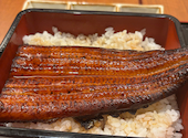 鰻の神楽 京都店: ゆんさんの2026年08月17日の1枚目の投稿写真