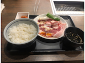 焼肉の和民 池袋東口店: ばばっちさんの2026年06月01日の1枚目の投稿写真