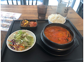大衆韓国居酒屋チュルギダ　GEMS新日本橋 神田店: ばばっちさんの2026年05月07日の1枚目の投稿写真