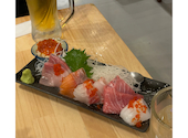 海鮮酒場 ナカヒデ 梅田店 大阪第二ビル: まやさんの2026年06月21日の1枚目の投稿写真