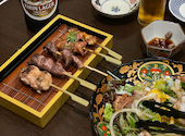 焼鳥とおつまみ 佐藤 天満店: まやさんの2026年07月21日の2枚目の投稿写真