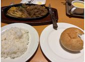ステーキ宮 前橋下小出店: マーグさんの2026年04月28日の1枚目の投稿写真