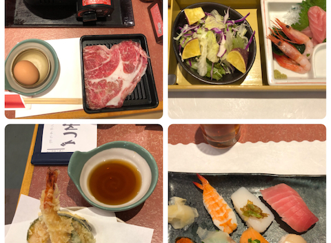 さだちゃんさんの21年03月の投稿 華屋与兵衛 小川町店 和食 の口コミ ホットペッパーグルメ