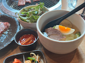 焼肉 泰山 TAIZAN 定禅寺通り店: rymさんの2026年09月14日の1枚目の投稿写真