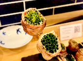 野菜巻き串屋 ツバメ: みつさんの2026年08月05日の1枚目の投稿写真