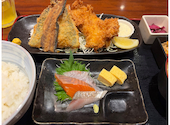魚問屋 魚一商店 南柏総本山: まんぷくさんの2026年04月19日の1枚目の投稿写真