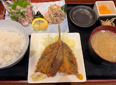 魚問屋 魚一商店 南柏総本山: まんぷくさんの2026年07月08日の1枚目の投稿写真