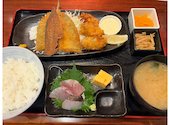 魚問屋 魚一商店 南柏総本山: まんぷくさんの2026年08月18日の3枚目の投稿写真