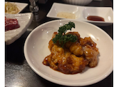 焼肉酒場 肉カジ 南柏店: まんぷくさんの2026年05月12日の1枚目の投稿写真