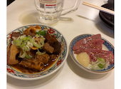 名物やきとん とみちゃん 南柏店: まんぷくさんの2026年04月29日の1枚目の投稿写真