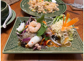 タイ料理 トゥント―ン: まんぷくさんの2026年05月12日の2枚目の投稿写真