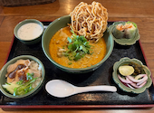 タイ料理 トゥント―ン: まんぷくさんの2026年08月18日の1枚目の投稿写真