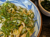 丸亀製麺エミオ秋津店の口コミ画像1