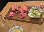 焼肉食堂こころ 溝の口店: ともちゃんさんの2025年10月06日の1枚目の投稿写真