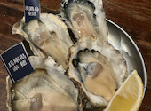 おさしみセンター イチノサン THE OYSTER MANS: まいもさんの2024年10月25日の1枚目の投稿写真