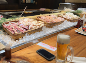 力丸 炉ばた焼 櫓屋 やぐらや: こんちさんの2025年09月01日の2枚目の投稿写真