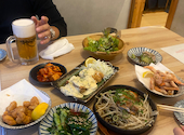 大衆酒場　むに　京都河原町店: すずほさんの2025年10月22日の1枚目の投稿写真