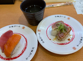 かっぱ寿司 天童店: やなちゃんさんの2026年05月19日の1枚目の投稿写真