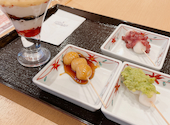 福岡サンパレスホテル&ホール レストラン&カフェ ラグーン: のりこさんの2022年11月23日の2枚目の投稿写真