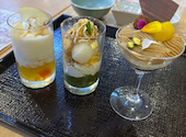福岡サンパレスホテル&ホール レストラン&カフェ ラグーン: のりこさんの2026年10月05日の1枚目の投稿写真