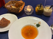 Restaurante Bar Porteno(リストランテバル・ポルテーニョ): そんさんの2026年04月の1枚目の投稿写真