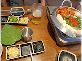 サウィ食堂 新大久保 2号店: Ｎさんの2026年08月04日の1枚目の投稿写真