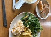 野菜がおいしいごはん: うめこさんの2026年06月01日の1枚目の投稿写真
