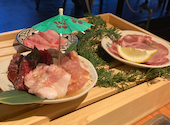 大阪焼肉 焼肉エイト 梅田茶屋町店: ふぁさんの2024年04月21日の2枚目の投稿写真